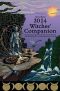 [Llewellyn's Witches' Companion 01] • Llewellyn's 2014 Witches' Companion